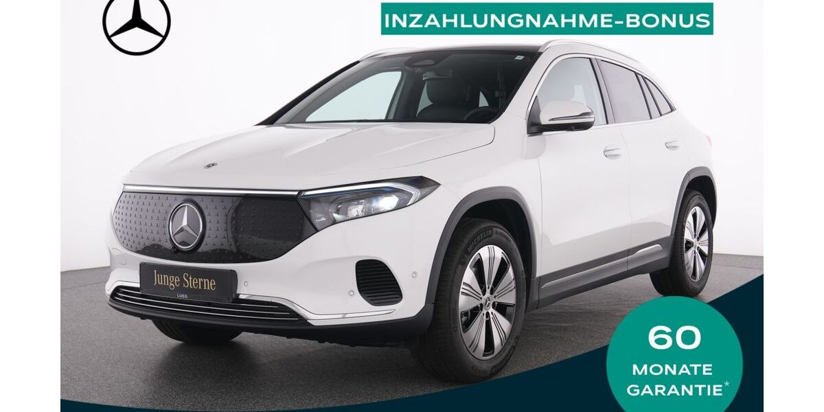 Mercedes-Benz EQA 4.385 km 37.495 &euro; Essen 45309