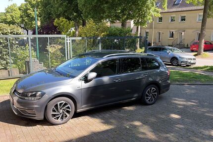 VW Golf 101.000 km 11.111 &euro; Lünen 44536