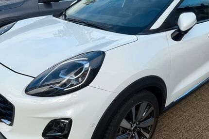 Ford Puma 37.000 km 15.800 € Herne 44649