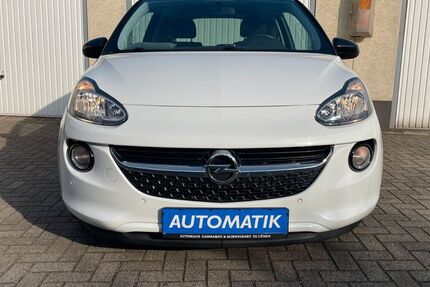 Opel Adam 64.650 km 10.599 &euro; Lünen 44532