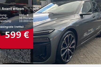 Audi A6 e-tron 12.999 km 75.980 € Dorsten 46284