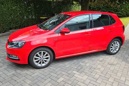 VW Polo 101.000 km 6.800 &euro; Castrop-Rauxel 44577