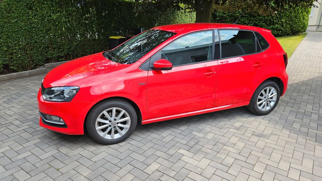 VW Polo 101.000 km 6.800 &euro; Castrop-Rauxel 44577