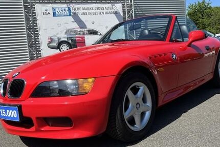 BMW Z3 88.700 km 14.479 &euro; Dortmund 44309