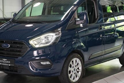 Ford Tourneo Custom 148.000 km 14.950 &euro; Herne 44652