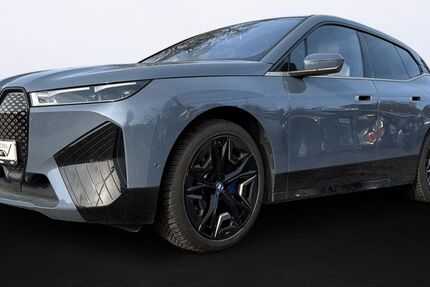 BMW iX 42.413 km 49.900 &euro; Witten 58455