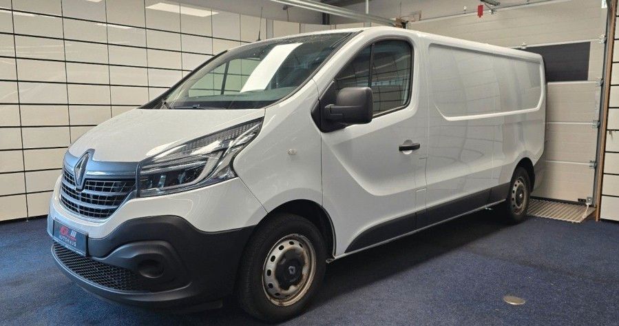 Renault Trafic 238.760 km 7.999 &euro; Dülmen 48249