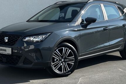 Seat Arona 21.485 km 21.990 &euro; Castrop-Rauxel 44579