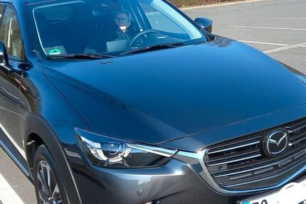 Mazda CX-3 36.000 km 19.900 &euro; Dortmund 44379