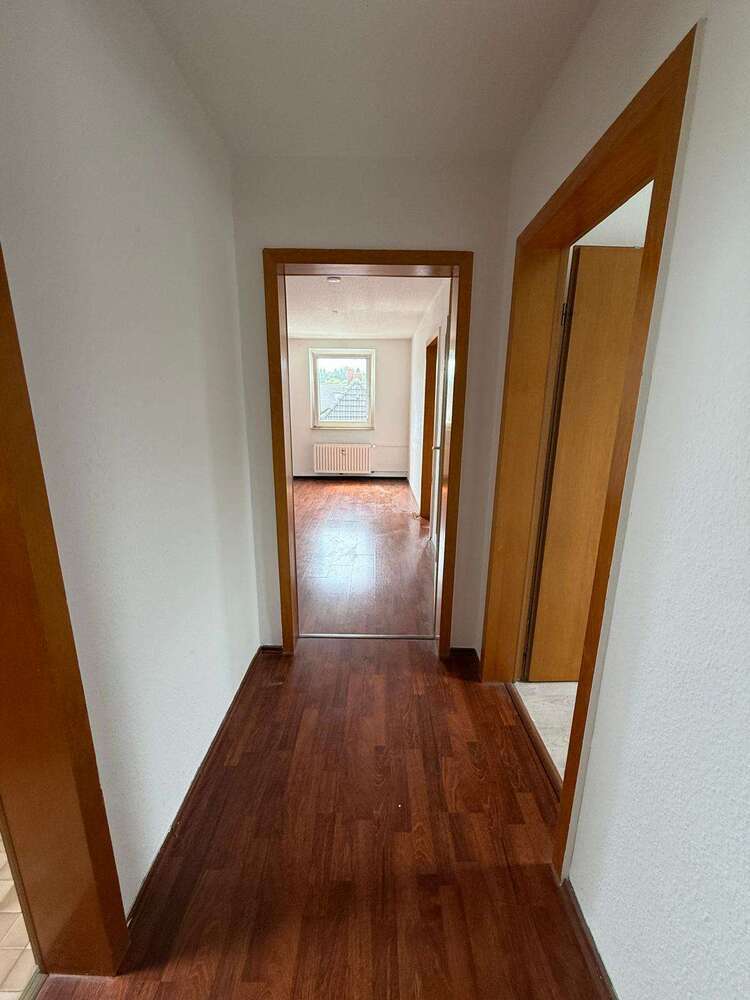 Wohnung zum Mieten in Gladbeck 340 € 46 m²