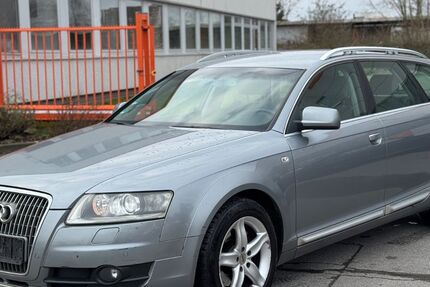 Audi A6 399.000 km 3.990 &euro; Herten 45701