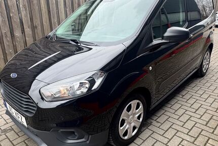 Ford Transit 6.200 km 18.990 € Castrop-Rauxel 44579