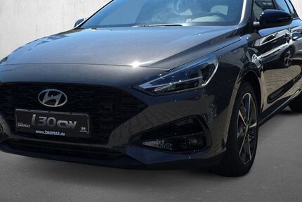 Hyundai i30 18.348 km 22.990 € Recklinghausen 45657