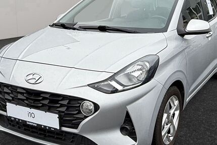 Hyundai i10 46.430 km 11.990 &euro; Oer-Erkenschwick 45739