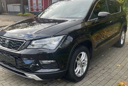 Seat Ateca 84.000 km 13.999 € Gelsenkirchen 45889