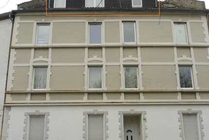 Wohnung Gelsenkirchen Gelsenkirchen-Mitte - 2 Zimmer, 63 m&sup2;, 28.000&euro; | Angebot:25430821