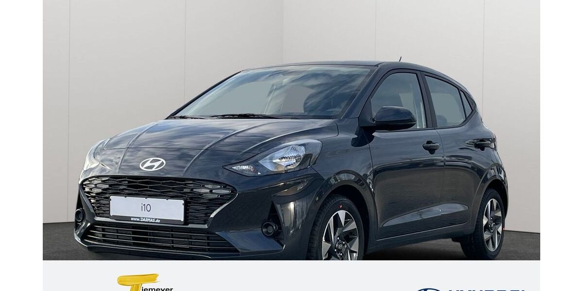 Hyundai i10 15.000 km 14.780 &euro; Datteln 45711