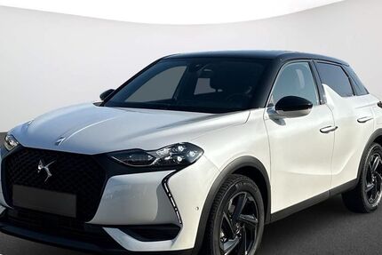DS Automobiles DS3 Crossback 27.128 km 16.290 &euro; Dortmund 44263