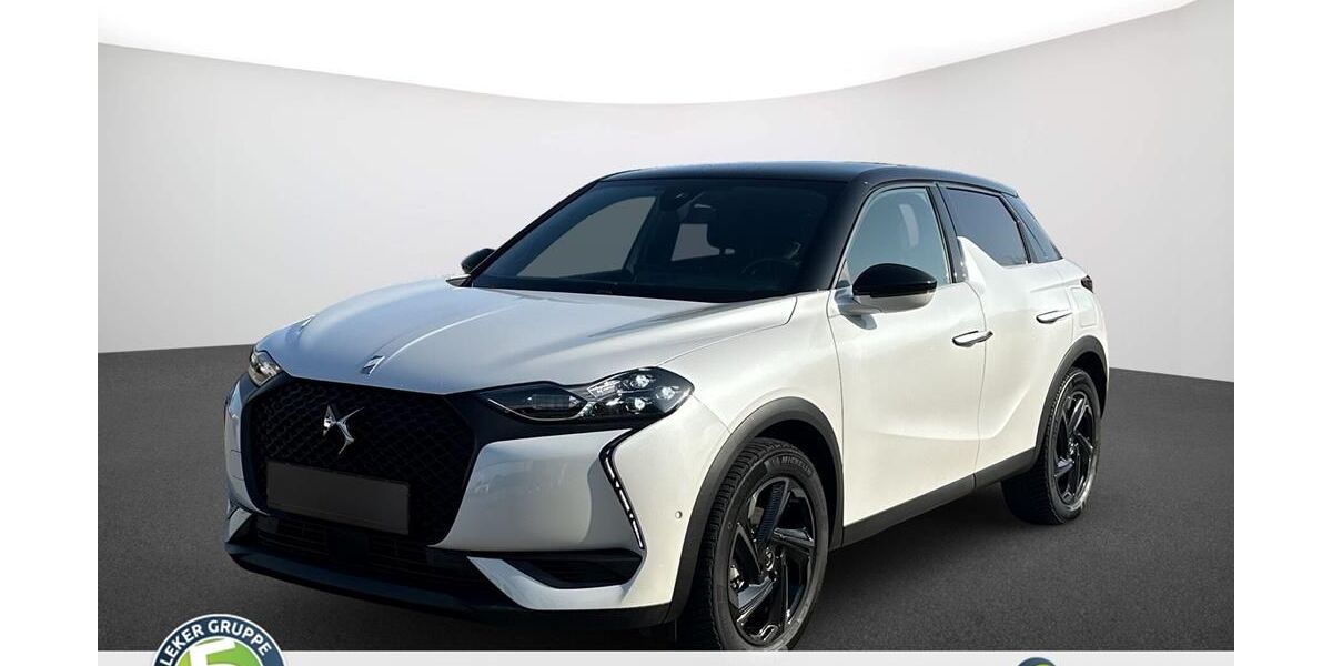 DS Automobiles DS3 Crossback 27.128 km 16.290 &euro; Dortmund 44263