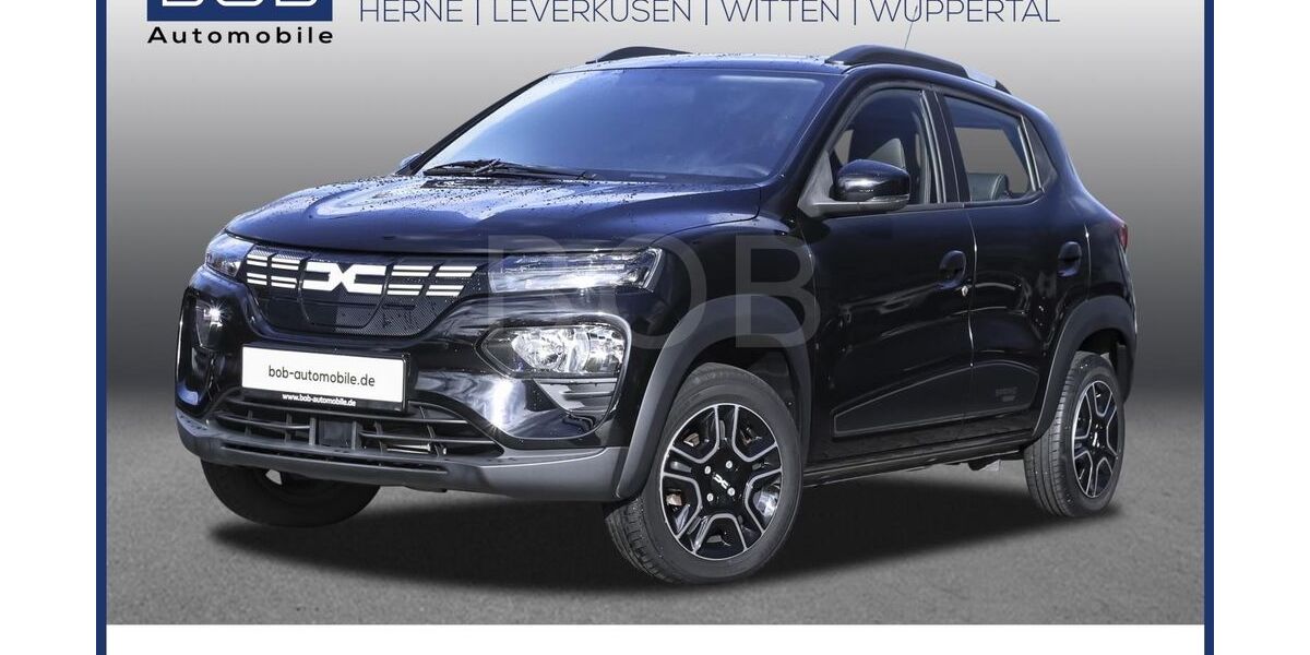 Dacia Spring 10.431 km 12.888 &euro; Bochum 44809