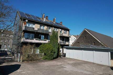 Gewerbeobjekt Dortmund Eving - 689.000&euro; | Angebot:25412863