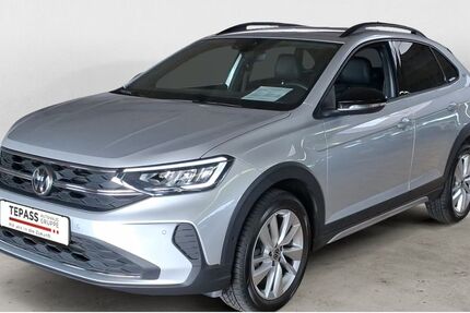 VW Taigo 8.712 km 23.960 &euro; Herne 44625