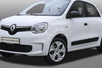 Renault Twingo 34.300 km 9.588 € Bochum 44809