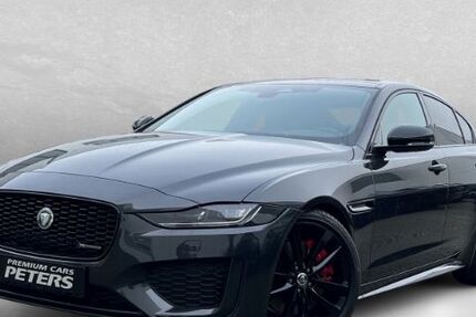 Jaguar XE 27.000 km 39.900 € Dortmund 44143