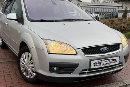 Ford Focus 245.869 km 2.450 &euro; Selm 59379