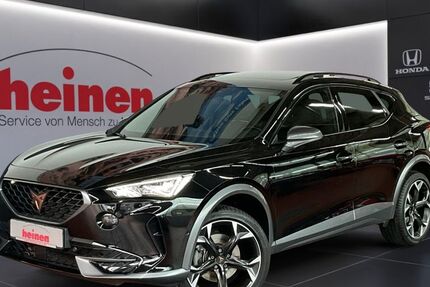 Cupra Formentor 28.220 km 29.899 € Werne 59368