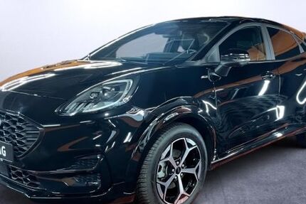 Ford Puma 18.831 km 24.870 &euro; Recklinghausen 45659