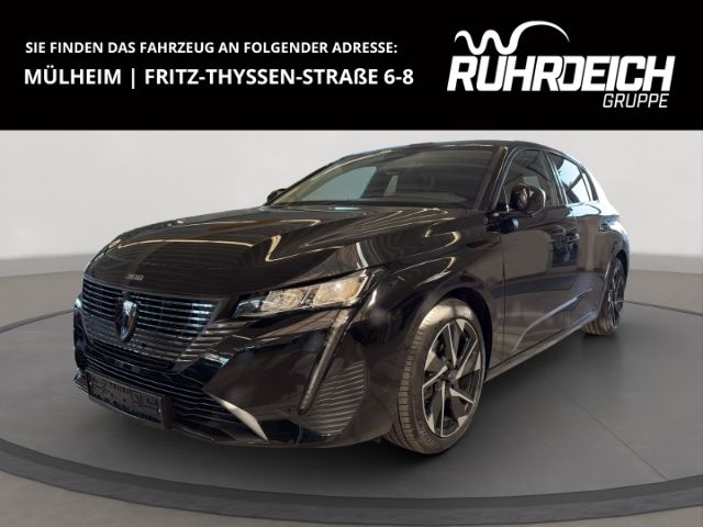 Peugeot 308 21.422 km 21.490 &euro; Mülheim an der Ruhr 45475