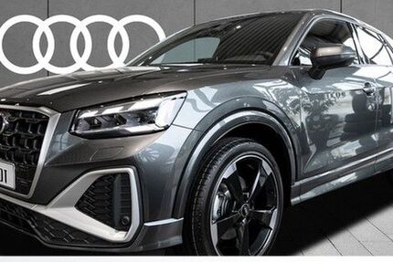 Audi Q2 20.150 km 33.840 &euro; Recklinghausen 45657