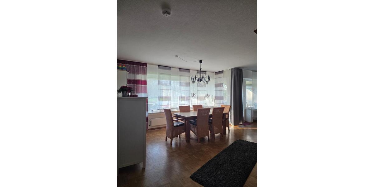 Erdgeschoßwohnung Gelsenkirchen Buer - 3 Zimmer, 101 m&sup2;, 140.000&euro; | Angebot:27020342