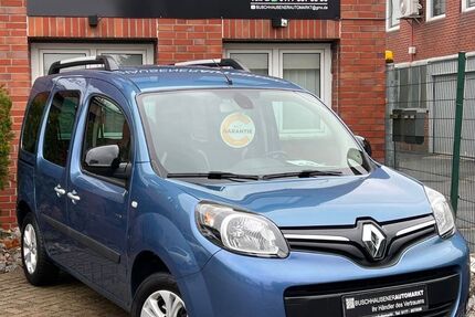 Renault Kangoo 93.420 km 9.990 &euro; Oberhausen 46149