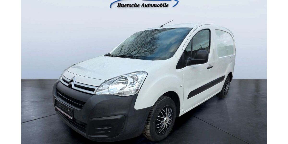 Citroen Berlingo 95.600 km 6.200 &euro; Gelsenkirchen 45897