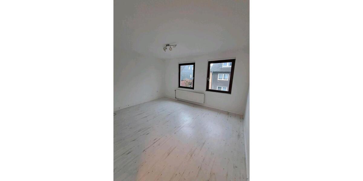 Etagenwohnung Oberhausen Biefang - 1 Zimmer, 50 m&sup2;, 390&euro; | Angebot:26069395
