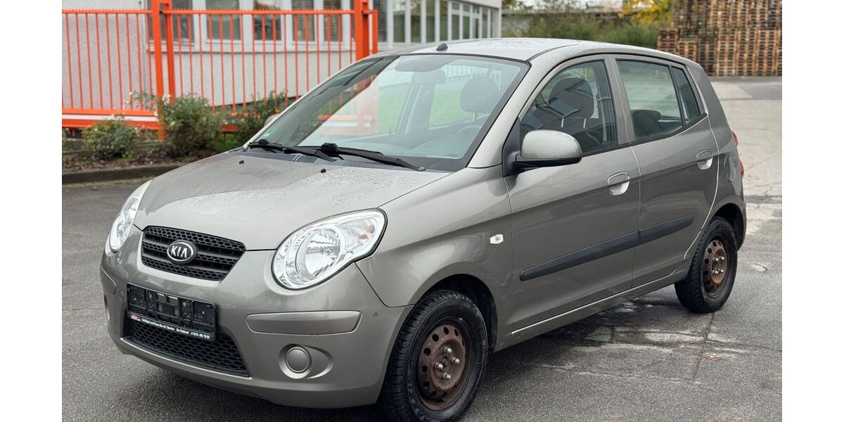 Kia Picanto 126.000 km 1.690 &euro; Herten 45701