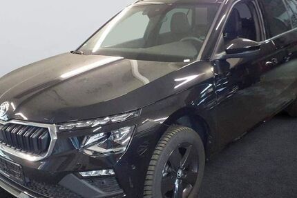 Skoda Kamiq 5.267 km 25.935 &euro; Dortmund 44309