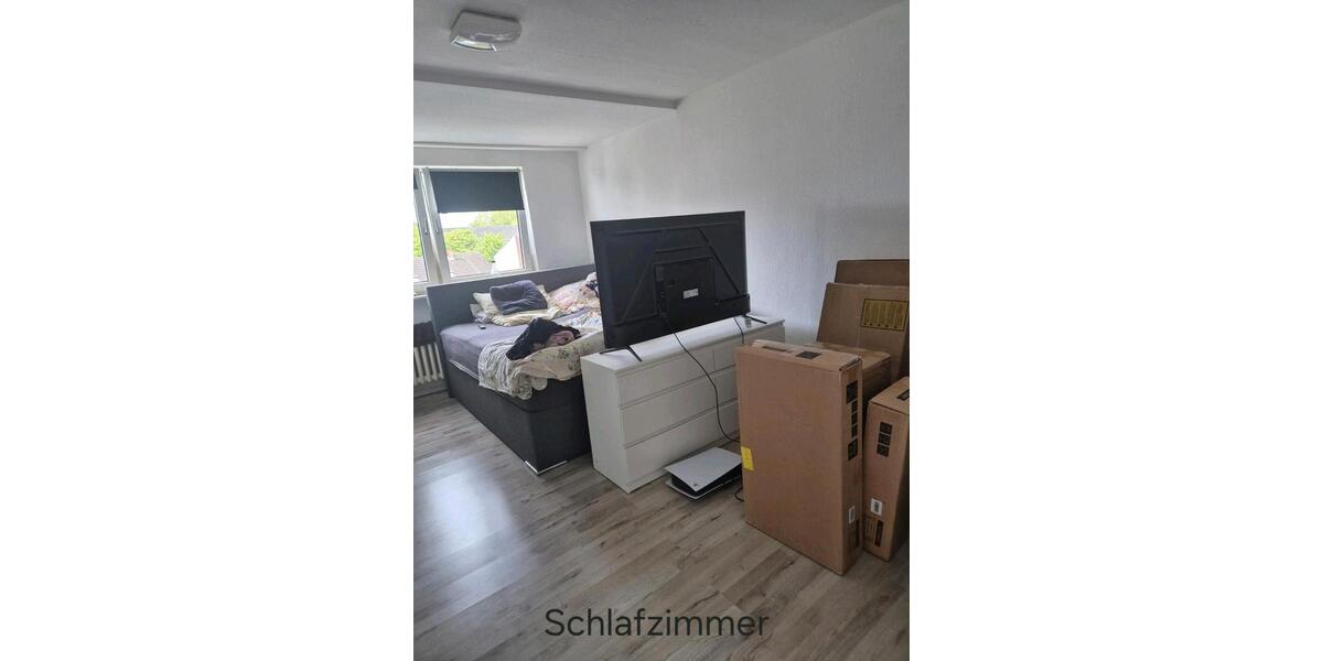 Dachgeschoßwohnung Oberhausen Alt-Oberhausen - 3.5 Zimmer, 64 m&sup2;, 750&euro; | Angebot:26297447