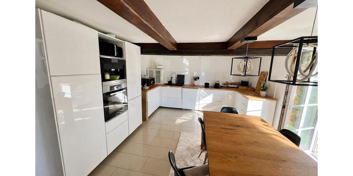 Einfamilienhaus Nordkirchen - 5 Zimmer, 112 m&sup2;, 1.200&euro; | Angebot:26358629