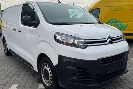 Citroen Jumpy 111.000 km 13.990 &euro; Bottrop 46238