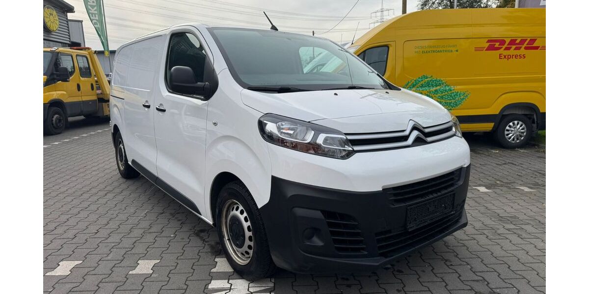 Citroen Jumpy 111.000 km 13.990 &euro; Bottrop 46238