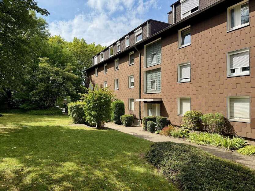Wohnung zum Kaufen in Bochum 78.000 € 40 m² 2.5 zimmer