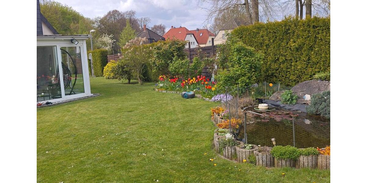 Einfamilienhaus Herten Bertlich - 7 Zimmer, 126 m&sup2;, 289.000&euro; | Angebot:26114650