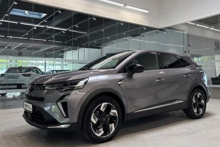 Renault Symbioz 18.023 km 26.780 &euro; Dülmen 48249