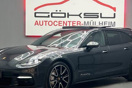 Porsche Panamera 48.698 km 58.950 &euro; Mülheim an der ruhr 45476