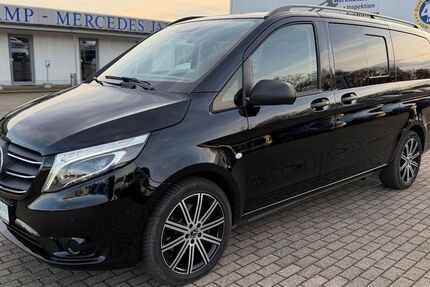 Mercedes-Benz Vito 103.347 km 46.990 &euro; Witten 58454