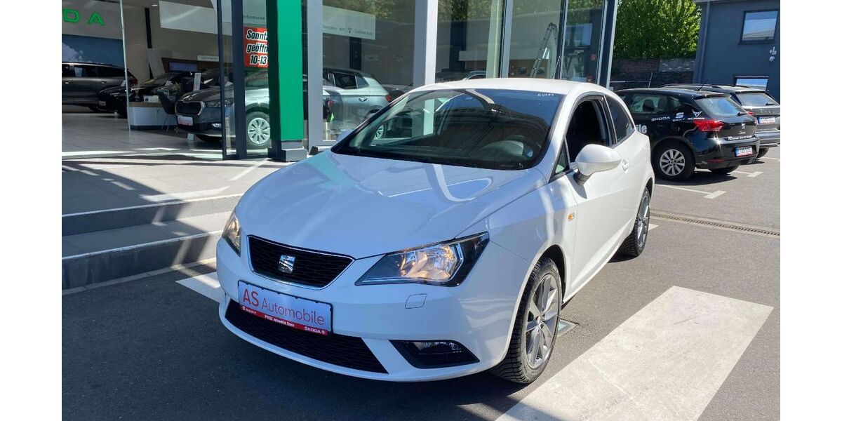 Seat Ibiza 109.441 km 6.880 &euro; Essen 45326
