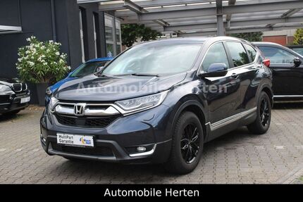 Honda CR-V 72.000 km 20.890 &euro; Herten 45699